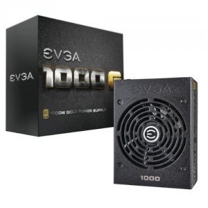 Evga 120-G1-1000-VR 1000w Supernova G1 Pwr Supply