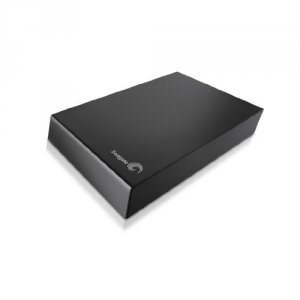 Seagate STBV5000100 5tb Expansion Desktop Drive Usb3.0