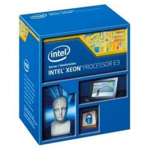 Intel BX80646E31276V3 Xeon  E3-1276 V3 3.60 Ghz Boxed