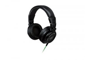 Razer RZ13-01120100-R3U1 Headset Rz13-01120100-r3u1 Adaro Dj Analog Dj