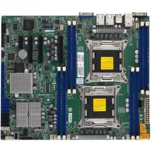 Supermicro MBD-X9DRL-EF-B Mbd-x9drl-ef-b