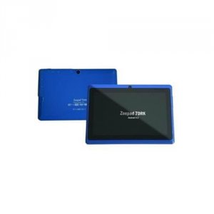 Worryfree WFG7DRK004BLU 7in Rk 3026 1.5ghz Android 4.2