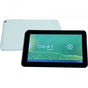 Worryfree WFG9XN101WHT 9in Cpu: A23 1.5ghz Android 4.2