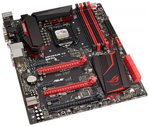 Asus MAXIMUS VII HERO Intel Z97 Atx Lga1150 4xddr3    Rog 1x M.2 2way 