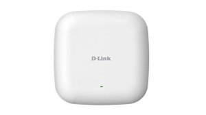 D-link DAP-2660 Dap-2660 Ac1200 11abgnac 1200mb 5ghz Wpa Wpa2 Wep Int 