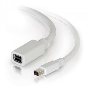 C2g 54413 3ft  Mini Displayport Cable