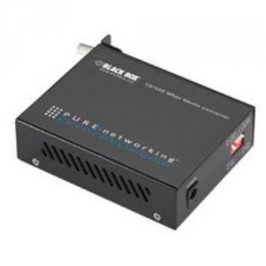 Black LHC201A 10100bt 100bfx Mm 2k Sc