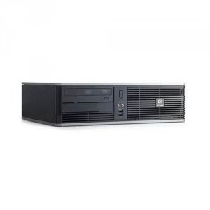 Pc 640626586870 3rd Party-recertifiedgrade-a Hp Dc5800 Business Pc Sff