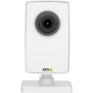 Axis 0555004 M1025 Fixed Network Camera