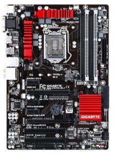 Gigabyte GA-Z97X-SLI Ga-z97x-sli Lga1150 Intel Z97 Ddr3 2-way Crossfir