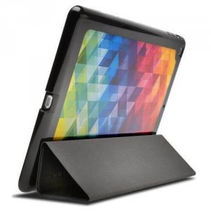 Kensington K97180US Portafolio Me Ipad Mini Smoke   For Ipad Mini