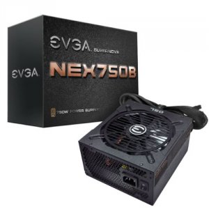 Evga 110-B1-0750-VR Power Supply 110-b1-0750-vr Supernova 750 B1 750 A