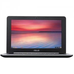 Asus C200MA-EDU-4GB Chrome Os32g4gddr311.6inblack