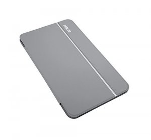 Asus 90XB015P-BSL1N0 Memo Pad 8 Magsmart Cover (me181c), Silver