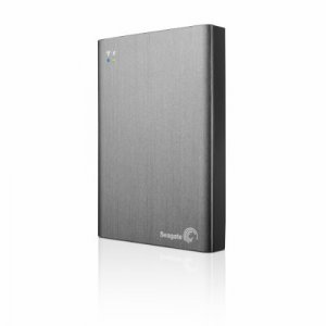 Seagate STCV500100 500gb  Wl Plus        Usb 3.0