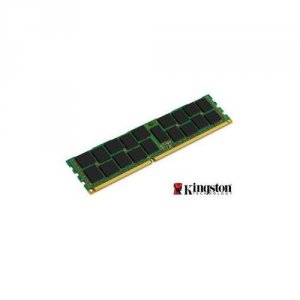 Kingston KVR18R13D8/8 8gb 1866mhz Ddr3 Ecc Reg Dimm   Dr X8 Cl13 With 