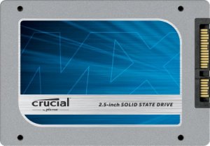 Crucial CT512MX100SSD1 Ssd  512g Mx100 2.5inch 7mm Sata Iii 6gb S Reta