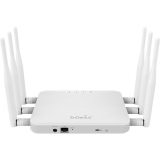 Engenius ECB1750 802.11ac 3x3 Dual Band Wireless Access Pointclient Br