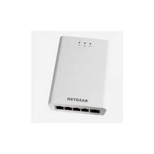 Netgear WN370-10000S Prosafe Wall Mount Wirles N Ap