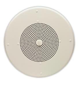 Valcom VIP-120A One-way 8 Ceiling Ip Speaker