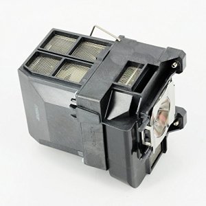 Epson V13H010L74 Replacement Lamp For Powerlite 19301935 Projectors