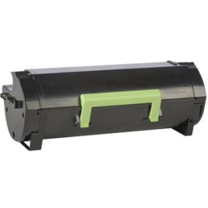 Print PRL60F1H00 Printlogic Remanufactured Lexmark 60f0ha0 60f1h00 For