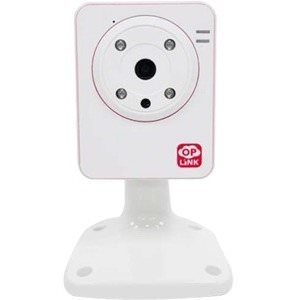 Oplink CM1IPC1200 Ip Camera Monitor Home From