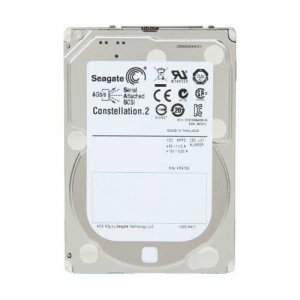 Seagate ST91000640SS-RF 1tb Sas 6gbs 7.2k Rpm 2.5in    Im Warranty See