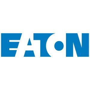 Eaton 05146726-5591 2u Post Rail Kit 19 For Powerware 05146726-5591