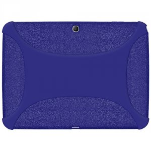 Amzer 96104 Edu Tab 10.1  Blue Case