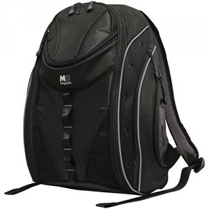 Mobile MEBPE22 (r)  16 Pc17 Macbook(r) Express 2.0 Backpack, Blacksilv