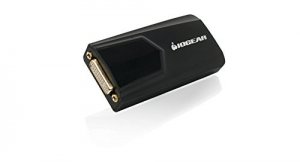 Iogear GUC3020DW6 Usb 3.0 To Dvi Adapter