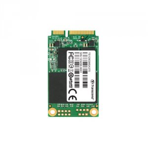 Transcend TS128GMSA370 128gb, Msata Ssd, Sata3, Mlc