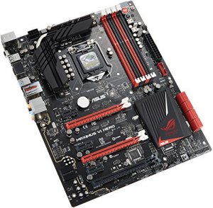 ASUS MAXIMUS VI