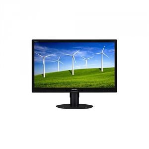 Philips 241B4LPYCB 24in Power Sensor 1920x1080     Displayport Tilt Sw