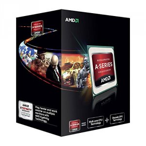 Amd AD740KYBJABOX A6 7400k Fm2 3.9g 65w 2mb Box