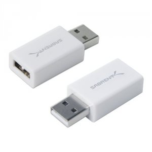 Sabrent HB-SFST Usb Turbo Charging Adapter