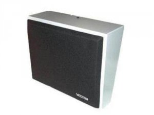 Valcom VIP-410A-IC Ip Wall Speaker Assembly Gray Vip-410a-ic