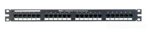 Panduit VP24382TV25Y Voice Patch Panel