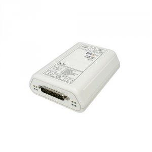 Startech VW2641 .com 1 Port Rs-232 Serial To Ip Ethernet Device Server