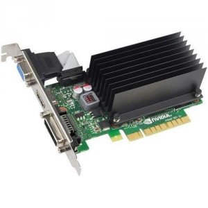 Evga 01G-P3-1731-KR Geforce Gt 730 Pcie 2.0 1gb     Ddr3 1024mb Low Pr