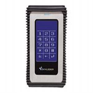 Datalocker FE0500 Exthd 500g |   Rtl