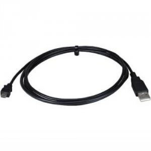 Qvs U3AMB-2M 3pk 2m Usb To Micro-b Mm