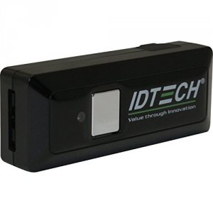 Id IDBA-46B3MRB Btscan 1d Bt Wrls Scanner