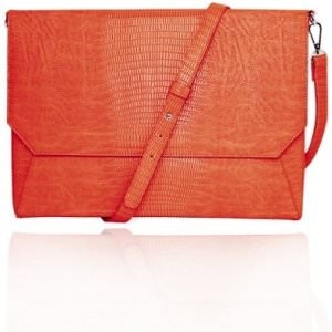 Fabrique FFS11ORLIZARDENVSS Lenox Orange Sleeve With