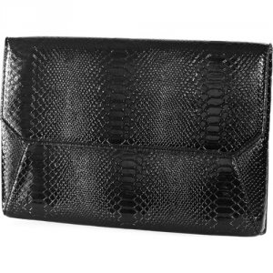 Fabrique SNK7-1 Snk7-1 Black Envelope Sleeve