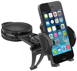 Macally DMOUNT Car Dash Mount