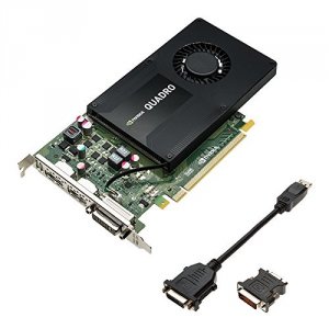 Pny VCQK2200-PB 4gb Pny Quadro K2200 Gddr5 Dvi 2x Displayports Pci Exp