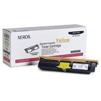 Original Xerox 113R00690 Toner, , Yellow, 1,500 Pg Yield