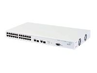 3com 3CR17500-91 Hp Ss3 24 Port Layer 3 Switch